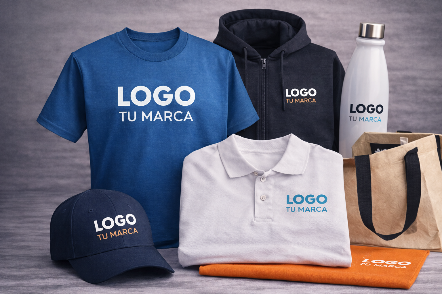 Ropa Corporativa