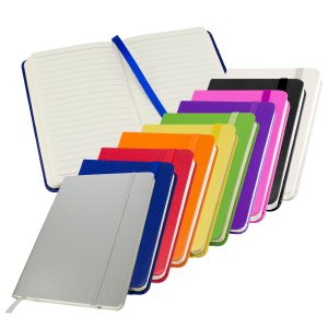 Libreta Colorskine tamaรฑo A6 - N45
