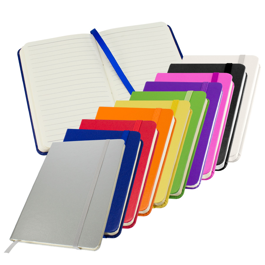 Libreta Colorskine tamaño A6 – N45