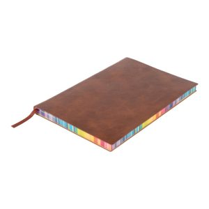 Agenda – Memo – Calendario «THOMSON» de Eco-Cuero