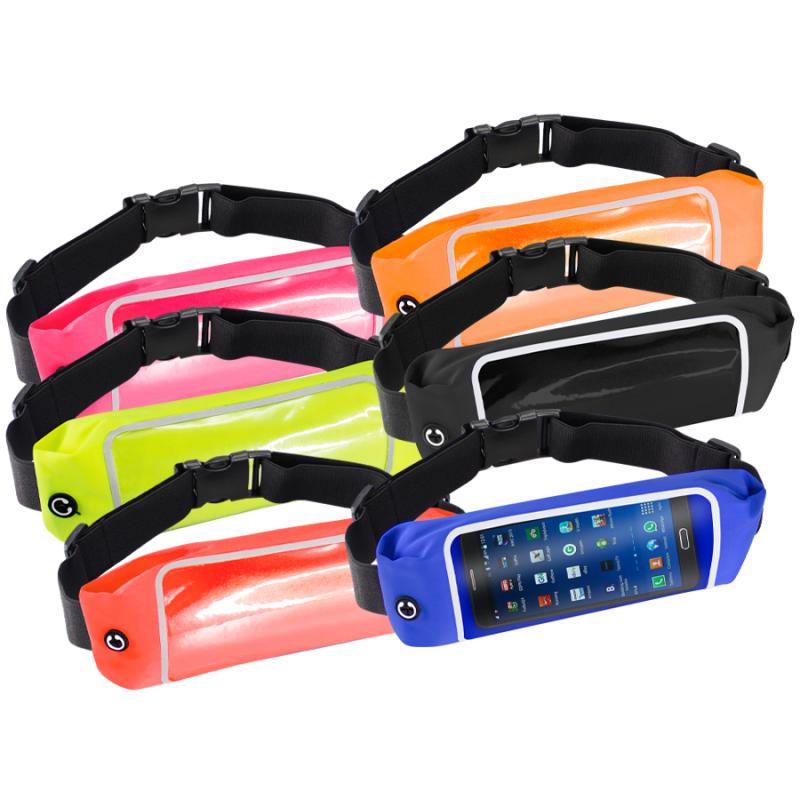 Banano Impermeable Porta-Smartphone