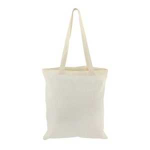 Bolsa 100% Algodón Basic