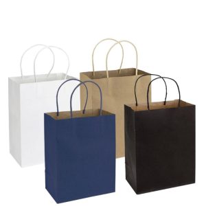 Bolsa de Papel 120g/m2