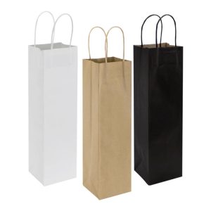 Bolsa de Papel 120g/m2