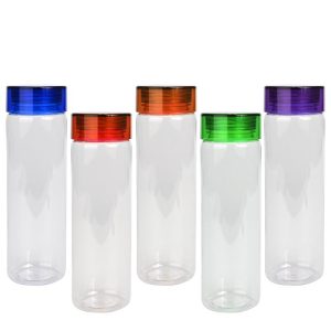 Botella PET «LOUIS» 600cc