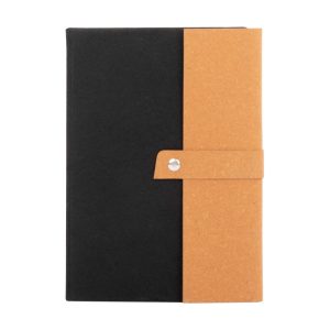 Cuaderno A5 BOSTON