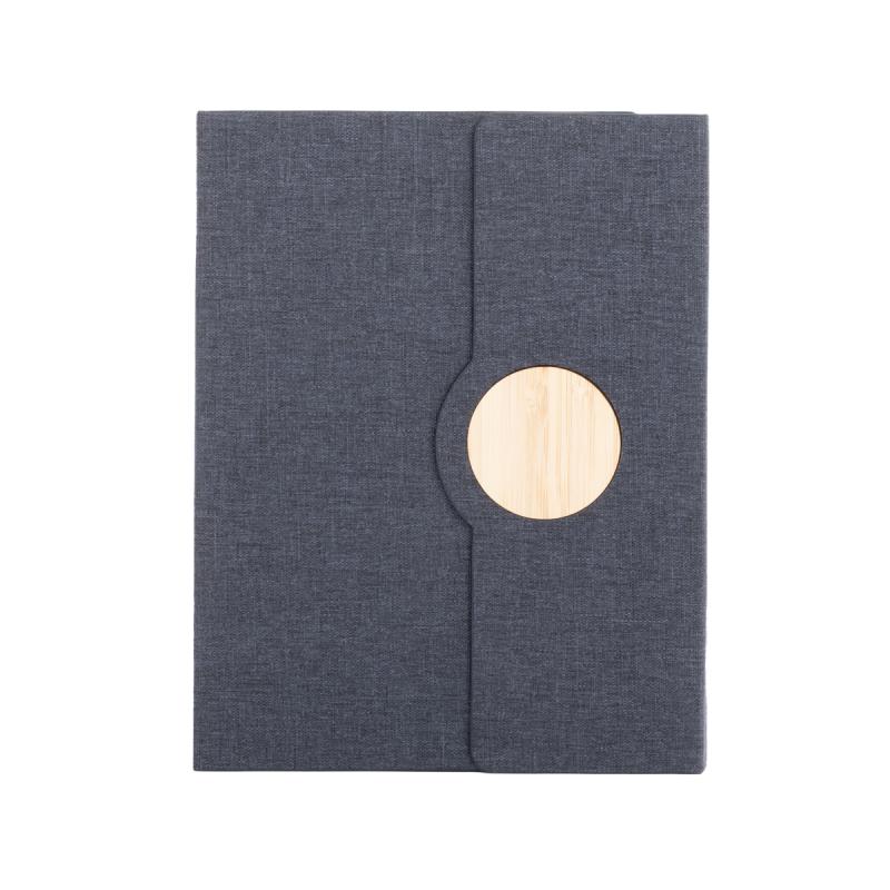 Cuaderno A5 TAHITI
