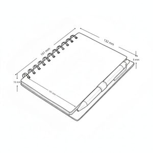 Cuaderno BARÚ