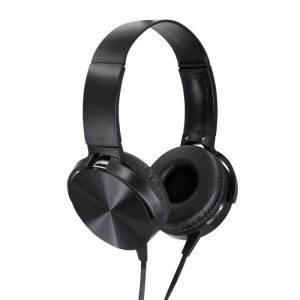Deluxe Audífonos Auriculares Beethoven