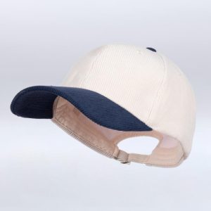 Deluxe Gorro Jockey «COTELÉ»