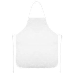 Eco Delantal Simple Sublimación