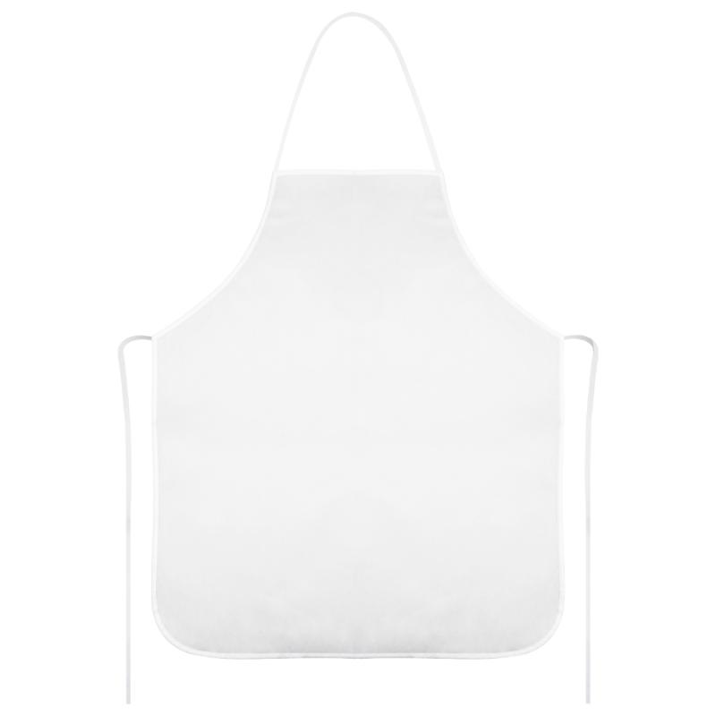 Eco Delantal Simple Sublimación