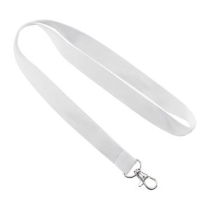 Lanyard Simple Sublimación
