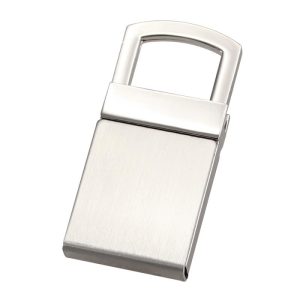 Llavero Metálico Lock