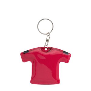 Llavero PVC Polera