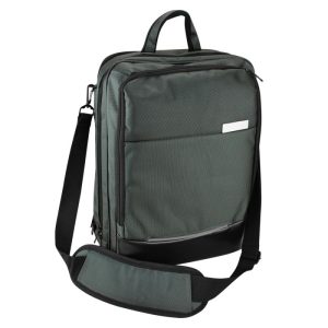 Maletín-Mochila Porta-Notebook «XD» 10L