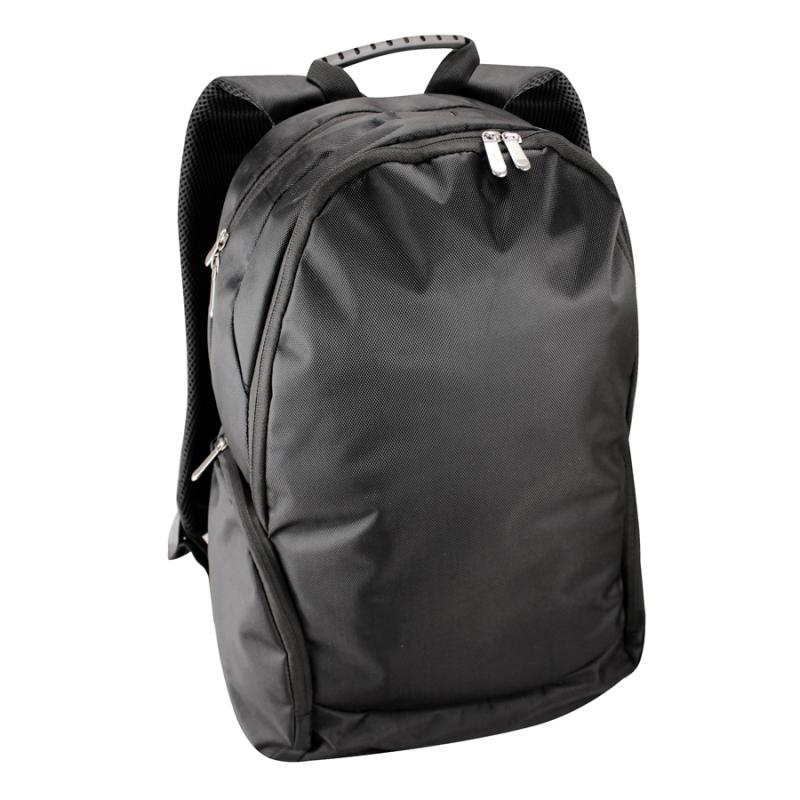 Mochila Porta-Notebook «BLACKTOP» 20L