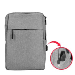 Mochila Porta-Notebook «HOPE» 12L