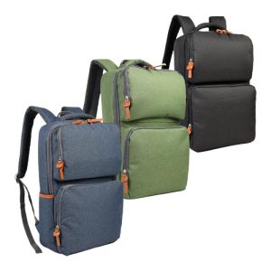 Mochila Porta-Notebook «JAZZ» 11L