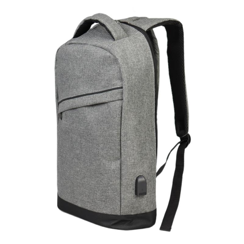Mochila Porta-Notebook «TECH» 14L