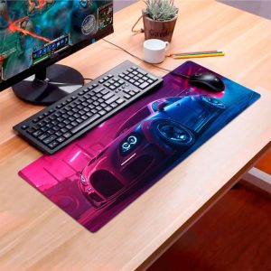 Mouse Pad «GAMER», para Sublimación 70×30 cm