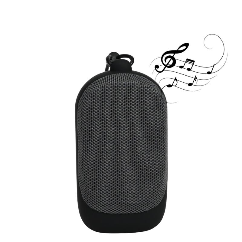 Parlante Altavoz Bluetooth colgante «HANG»