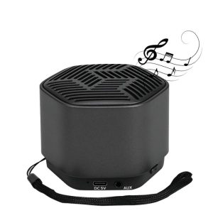 Parlante Altavoz Bluetooth «HEXAGON»