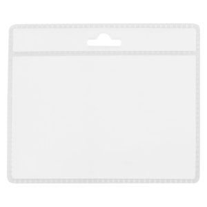 Porta-Credencial de PVC