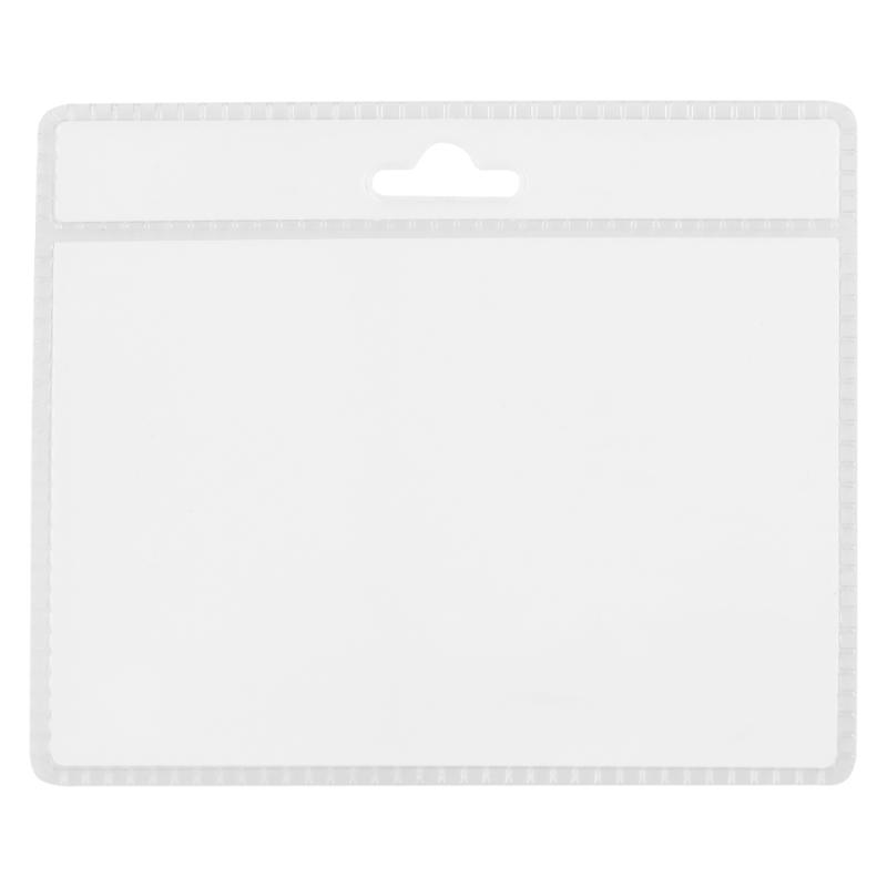 Porta-Credencial de PVC