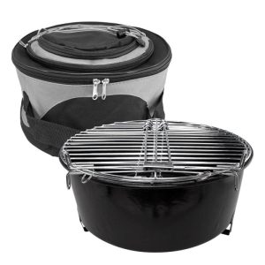 Set Bolso – Cooler – Parrilla