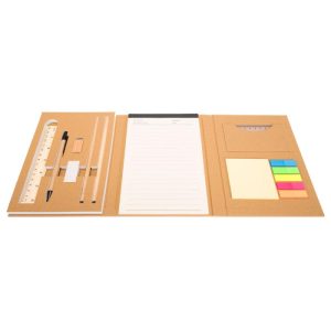 Set Ecológico de Escritorio «TRIUMPH».