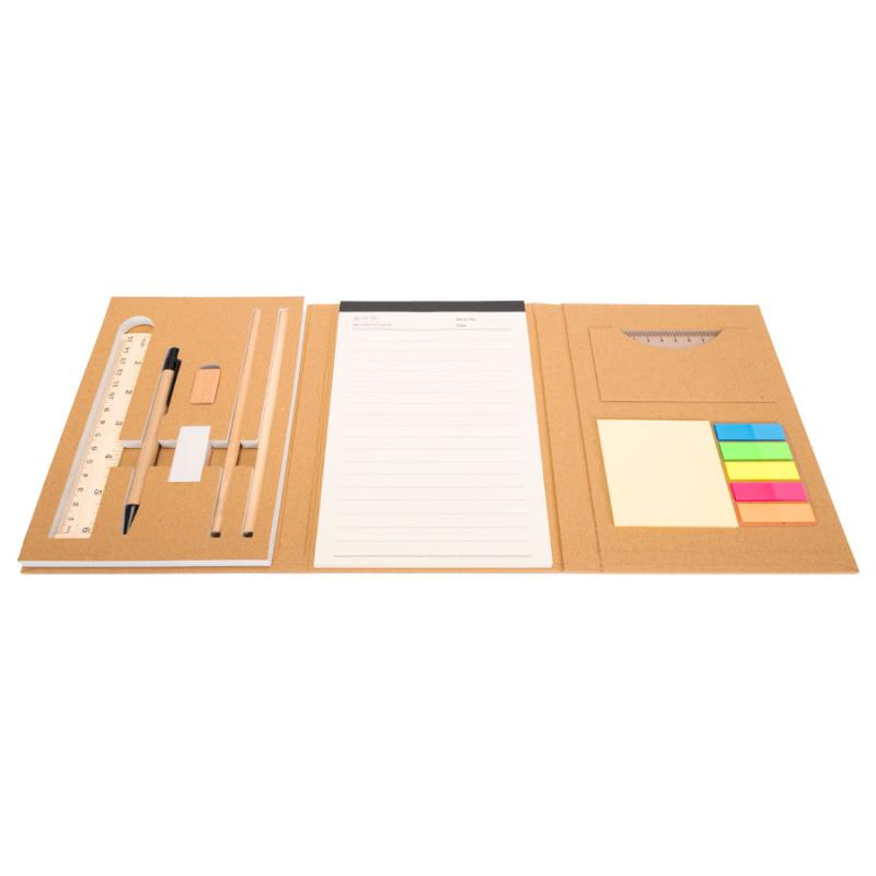 Set Ecológico de Escritorio «TRIUMPH».