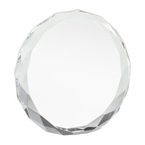 Trofeo Galvano Cristal «Diamond»