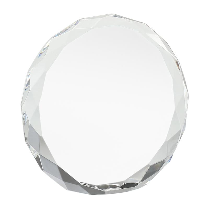 Trofeo Galvano Cristal «Diamond»