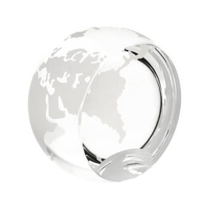 Trofeo Galvano Cristal «Planet»