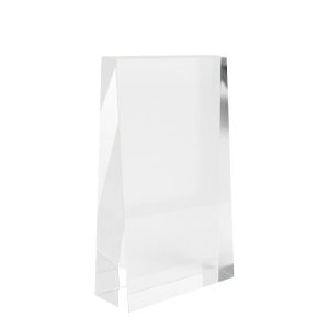 Trofeo Galvano de Cristal «Syntec»