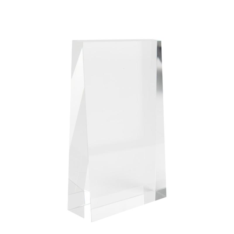Trofeo Galvano de Cristal «Syntec»