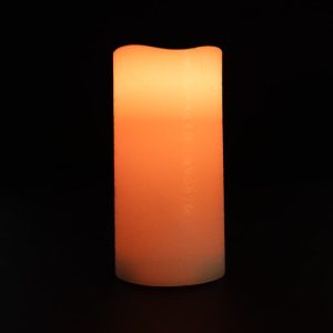 Vela LED 15×7.3cm